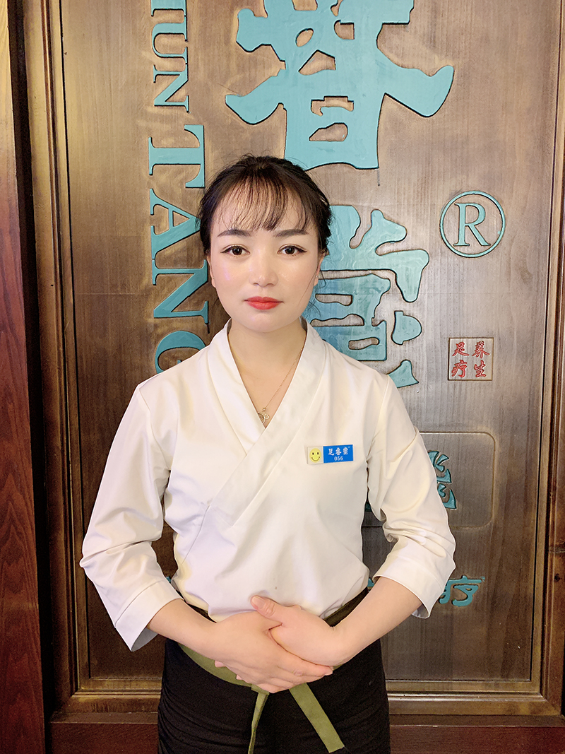 優(yōu)秀普師 陳英