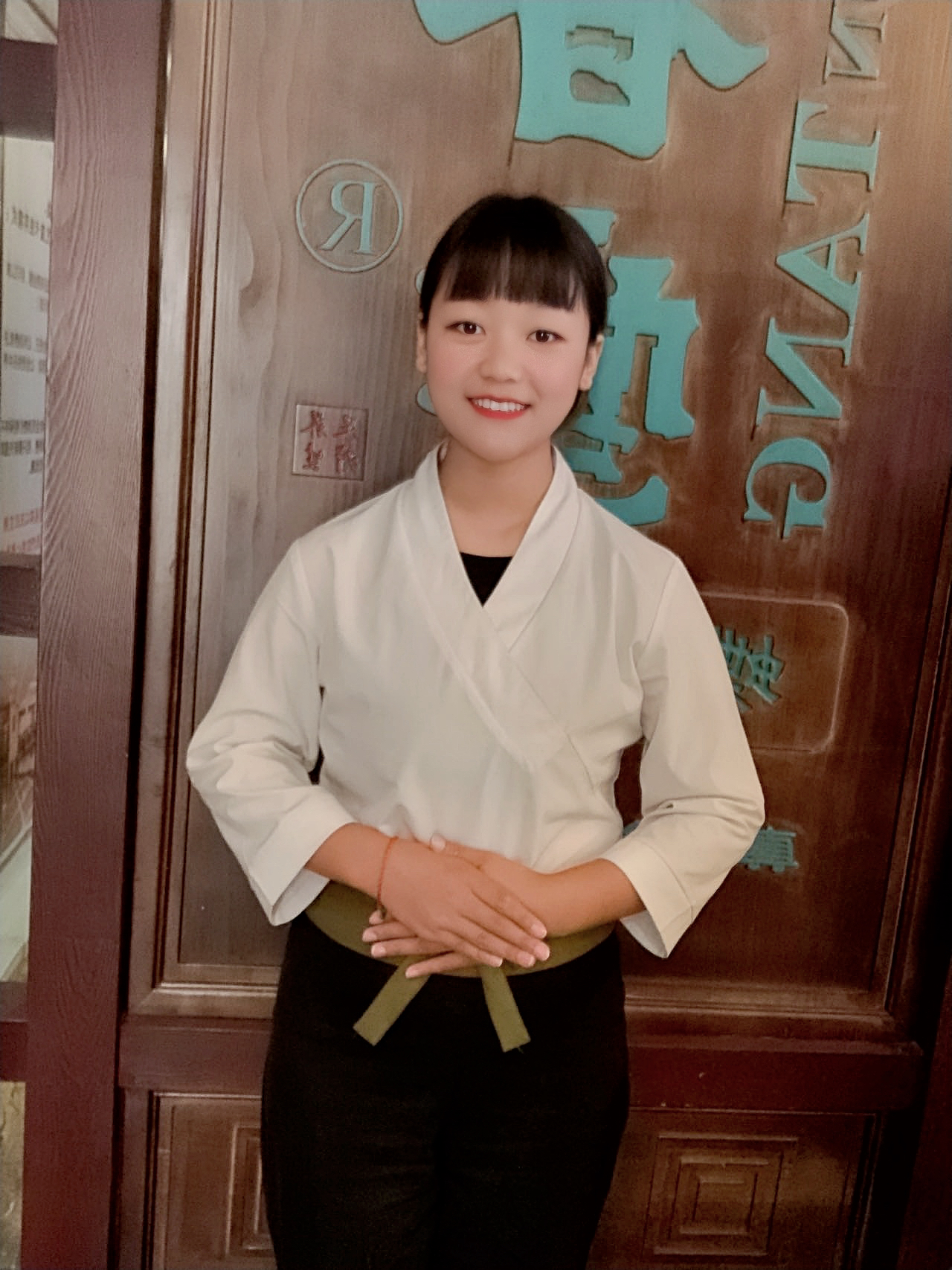 優(yōu)秀普師 孫潤(rùn)